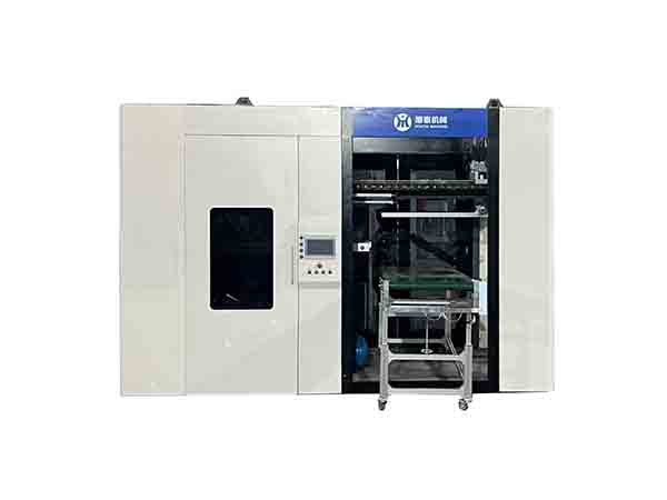 連線自動裁切機