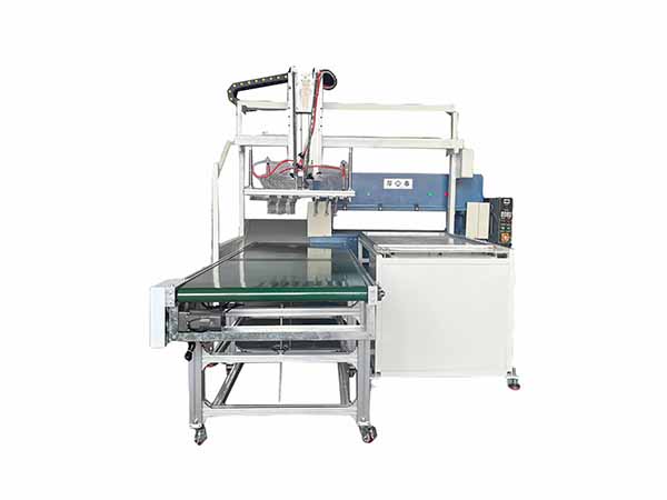 連線自動裁切機