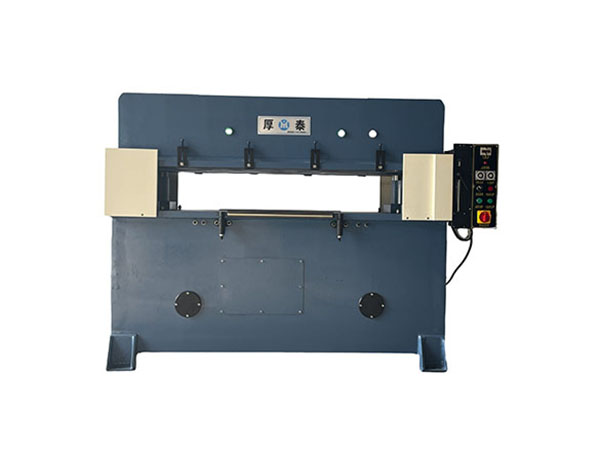 連線自動裁切機